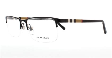 burberry glasses men prescription